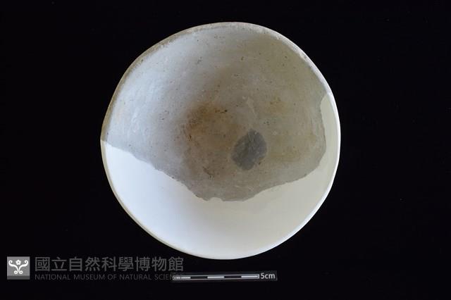 陶缽藏品圖，第2張