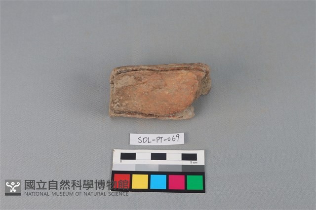 陶罐藏品圖，第2張