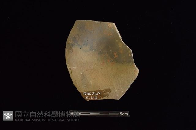 陶片藏品圖，第2張