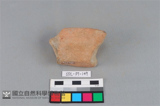 陶罐藏品圖，第2張