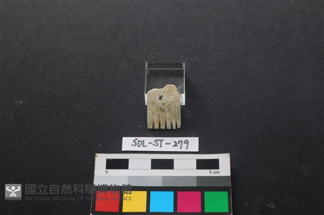 玉飾藏品圖，第2張