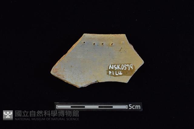 陶片藏品圖，第2張