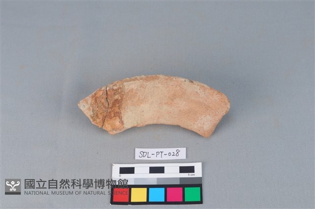 陶罐藏品圖，第2張
