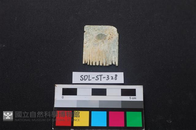 玉飾藏品圖，第2張