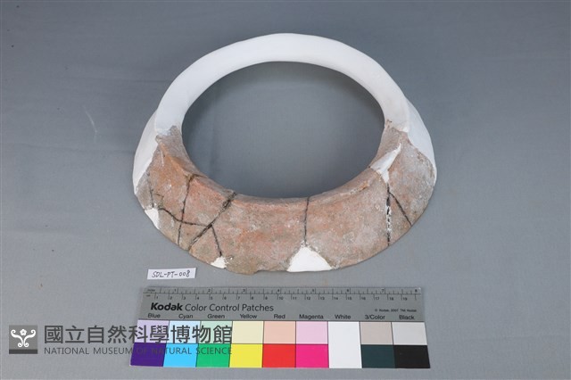 陶罐藏品圖，第2張