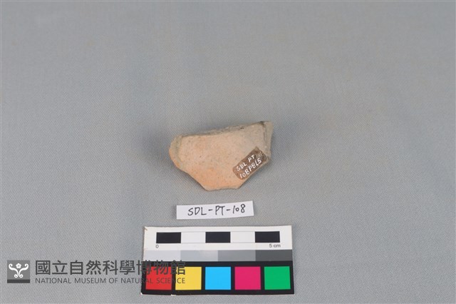 陶罐藏品圖，第2張