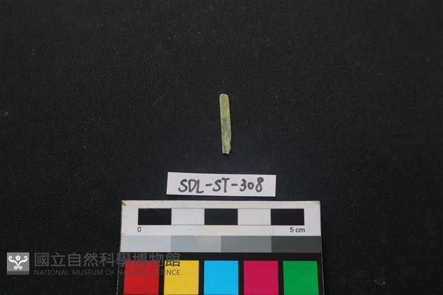 玉飾藏品圖，第2張