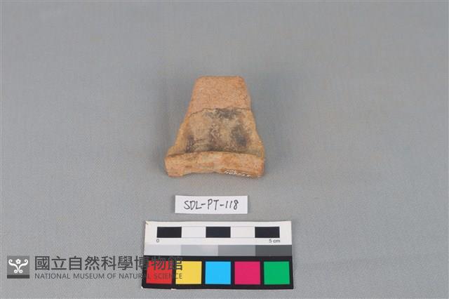 陶罐藏品圖，第2張