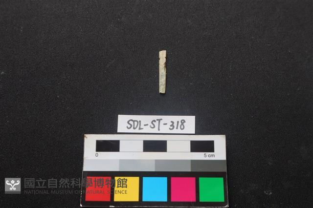 玉飾藏品圖，第2張
