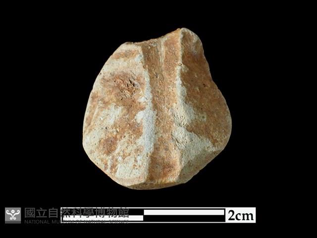 陶紡輪藏品圖，第2張