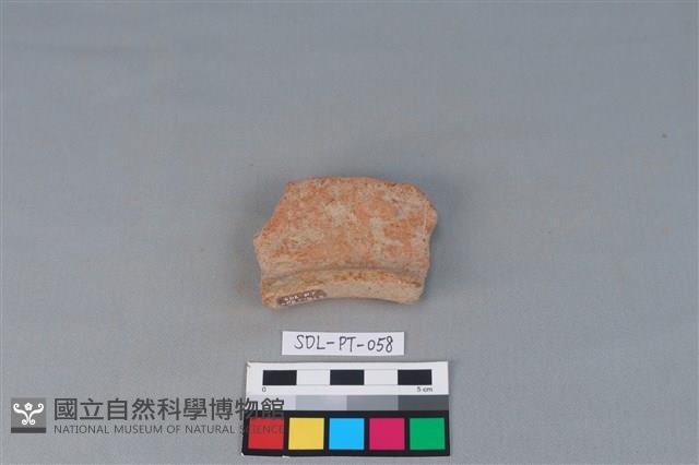 陶罐藏品圖，第2張