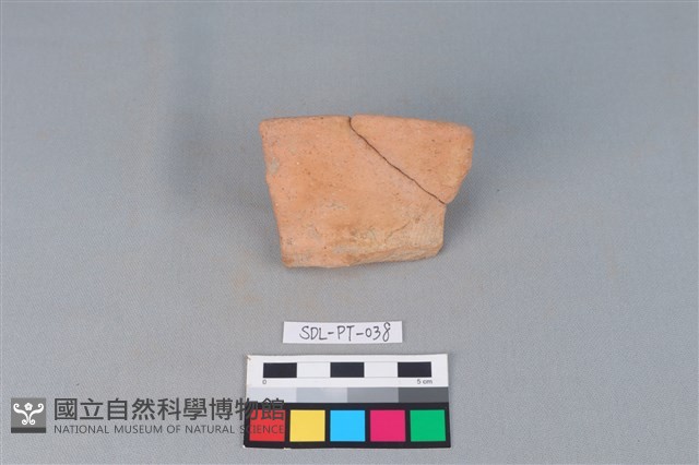 陶罐藏品圖，第2張