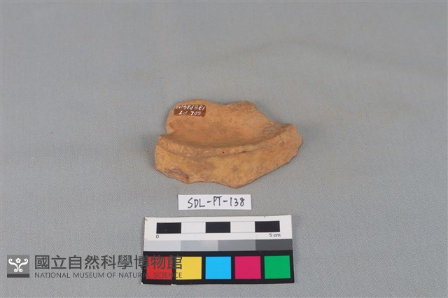 陶罐藏品圖，第2張