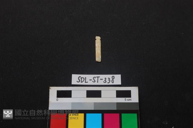 玉飾藏品圖，第2張