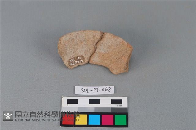 陶罐藏品圖，第2張