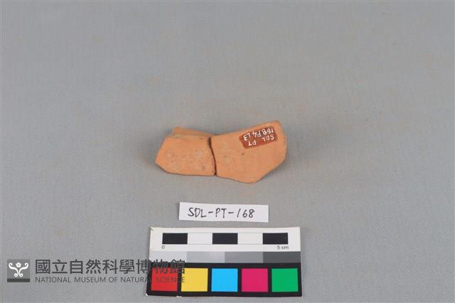 陶罐藏品圖，第2張