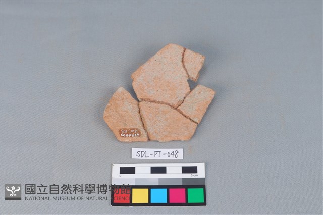 陶片藏品圖，第2張