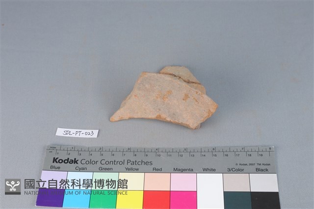 陶罐藏品圖，第2張