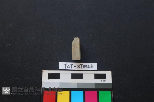 錛鑿形器藏品圖，第2張