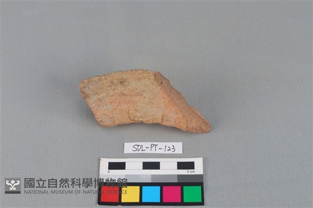 陶罐藏品圖，第2張