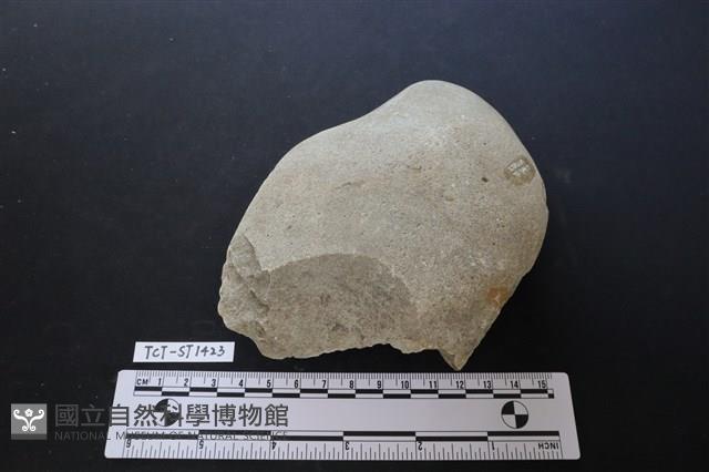 石核藏品圖，第2張