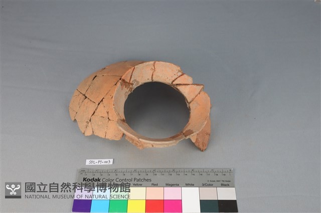 陶罐藏品圖，第2張