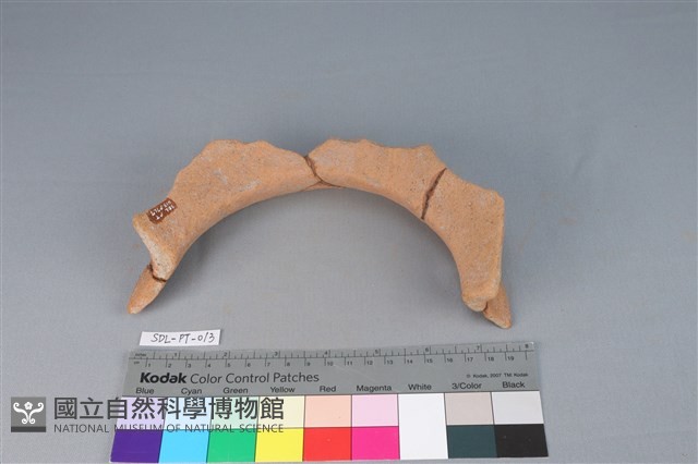 陶罐藏品圖，第2張