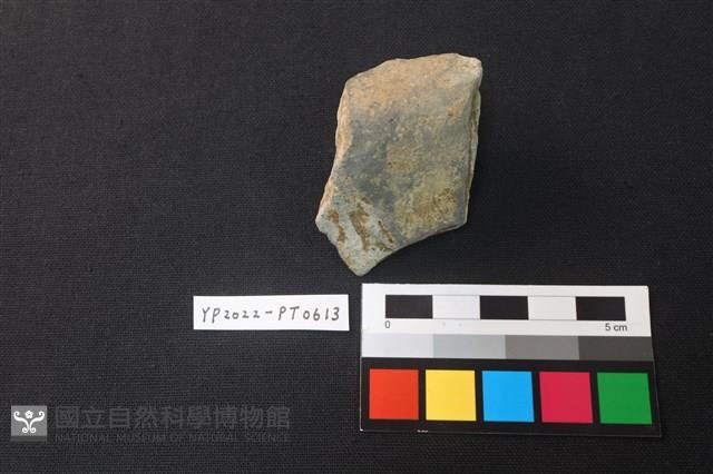 陶片藏品圖，第2張