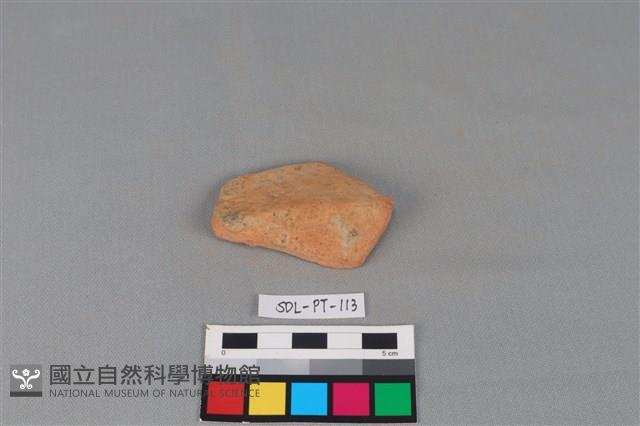 陶片藏品圖，第2張