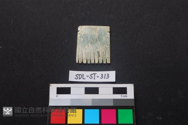 玉飾藏品圖，第2張