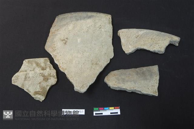 陶片藏品圖，第2張