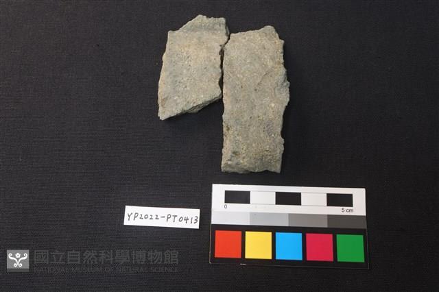 陶片藏品圖，第2張