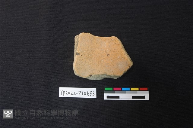 陶片藏品圖，第2張