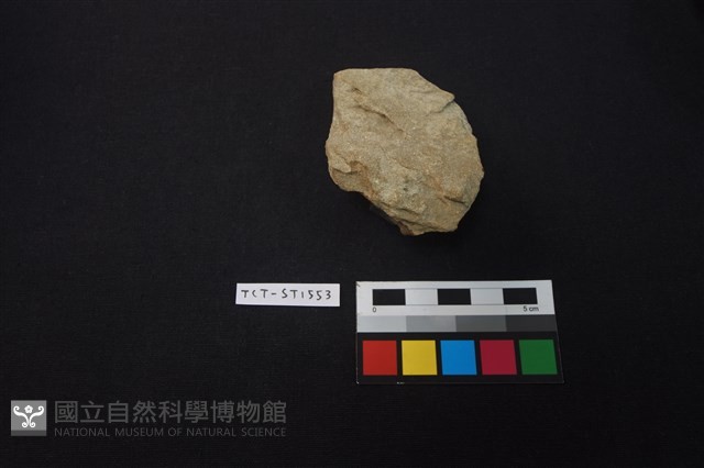 斧鋤形器藏品圖，第2張