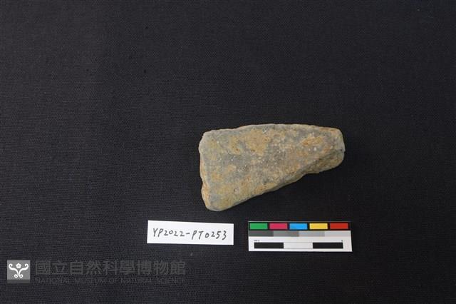陶片藏品圖，第2張