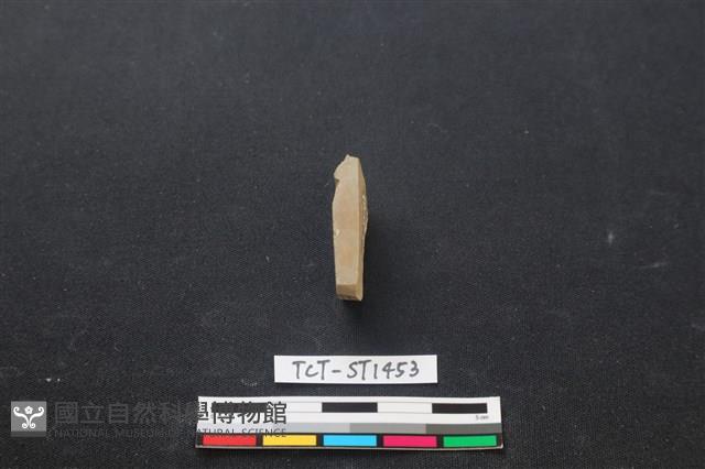 錛鑿形器藏品圖，第2張