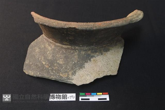 陶片藏品圖，第2張