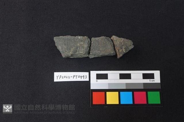陶片藏品圖，第2張