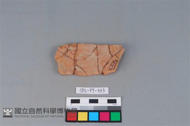 陶片藏品圖，第2張