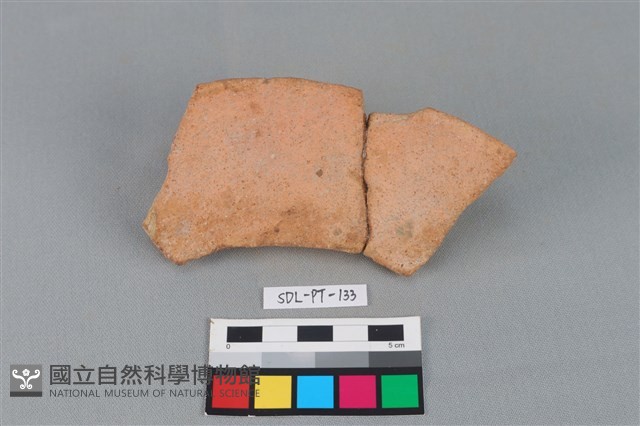 陶罐藏品圖，第2張