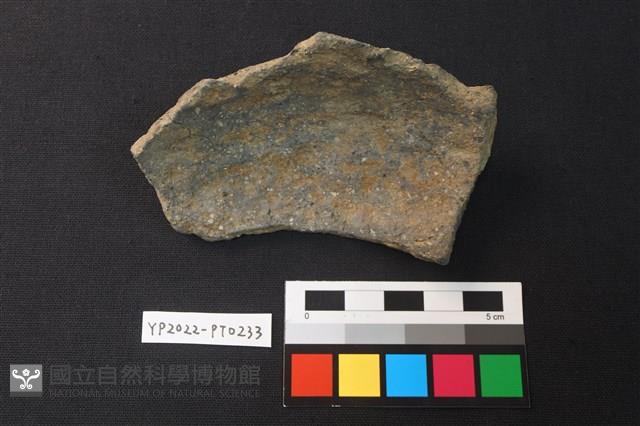 陶片藏品圖，第2張