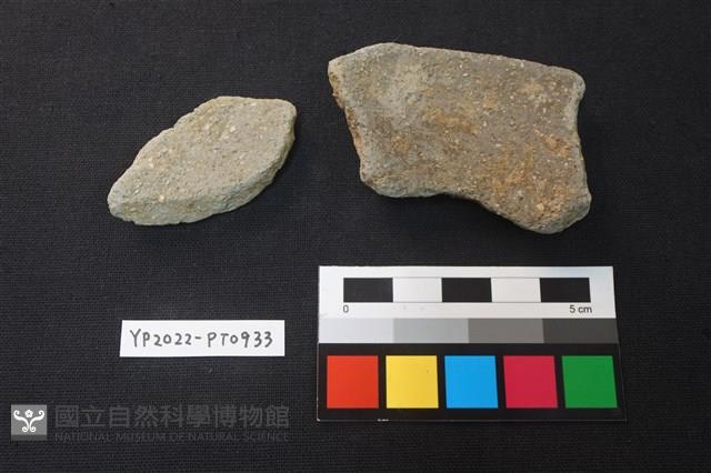 陶片藏品圖，第2張