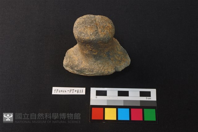 陶鈕藏品圖，第2張