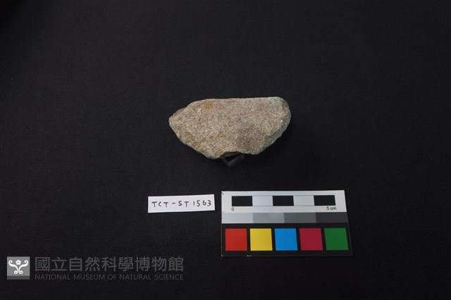 斧鋤形器藏品圖，第2張