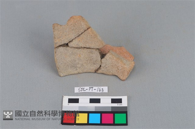 陶罐藏品圖，第2張