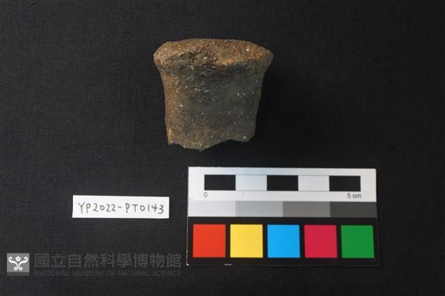陶足藏品圖，第2張