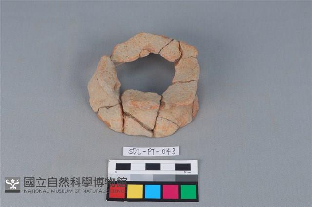 陶罐藏品圖，第2張