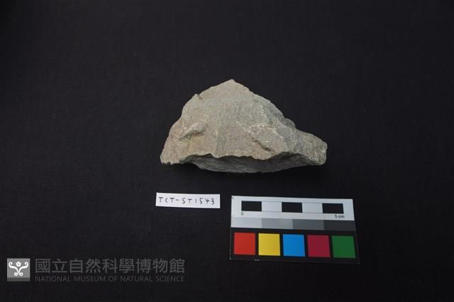 斧鋤形器藏品圖，第2張