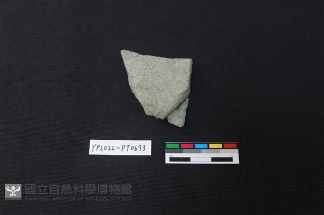 陶片藏品圖，第2張