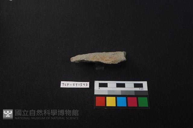 斧鋤形器藏品圖，第2張